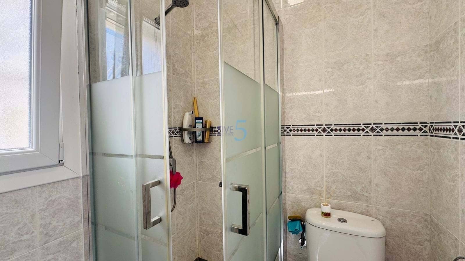 3 soveværelse Villa til salg i Ciudad Quesada med swimmingpool - € 284.000 (Ref: 9922737)