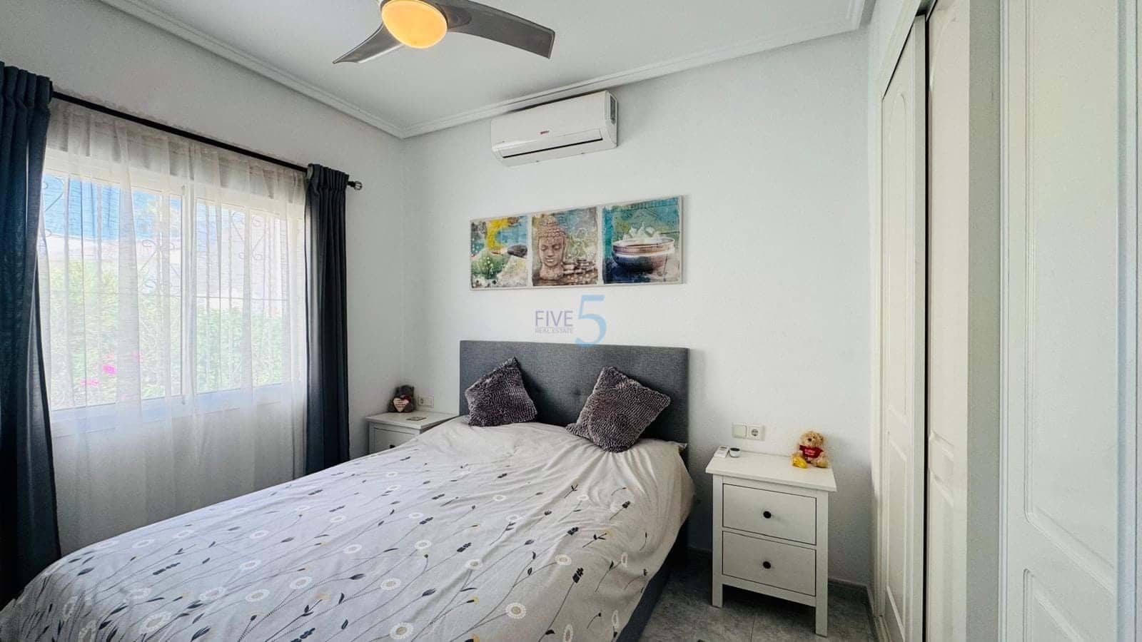 3 soveværelse Villa til salg i Ciudad Quesada med swimmingpool - € 284.000 (Ref: 9922737)