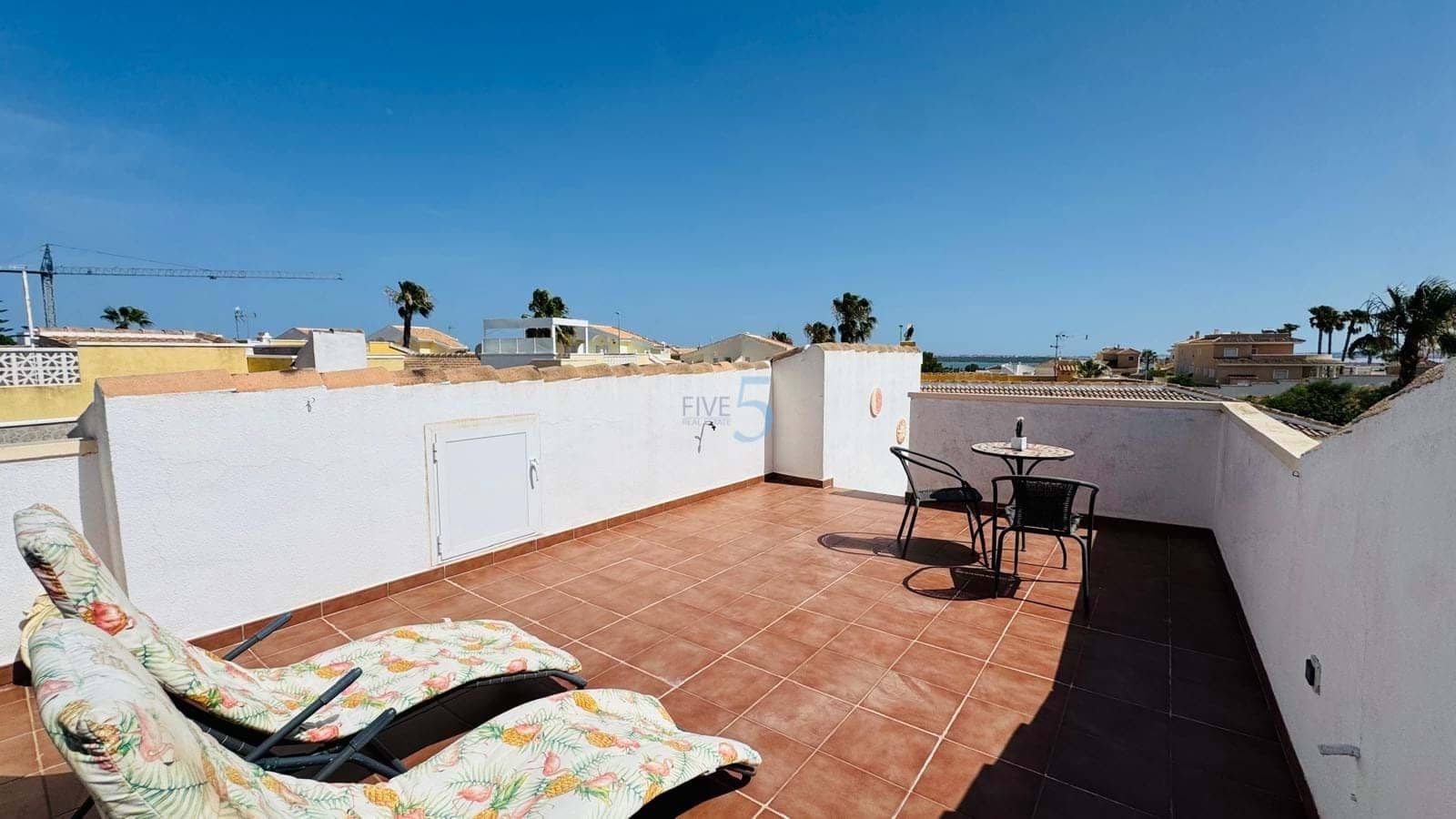 3 soveværelse Villa til salg i Ciudad Quesada med swimmingpool - € 284.000 (Ref: 9922737)