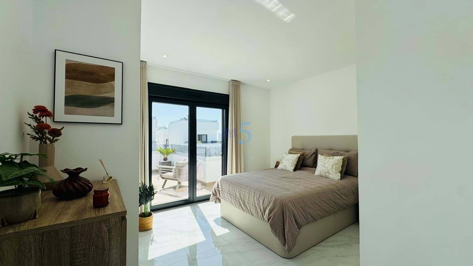 3 Zimmer Villa zu verkaufen in Vistabella mit Pool Garage - 429.900 € (Ref: 9923020)