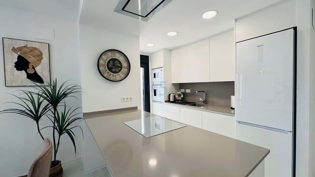 3 Zimmer Villa zu verkaufen in Vistabella, Orihuela mit Pool Garage - 429.900 € (Ref: 9923020)