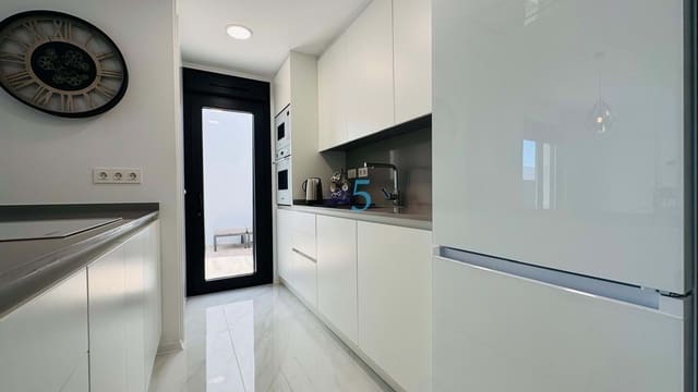 3 Zimmer Villa zu verkaufen in Vistabella, Orihuela mit Pool Garage - 429.900 € (Ref: 9923020)