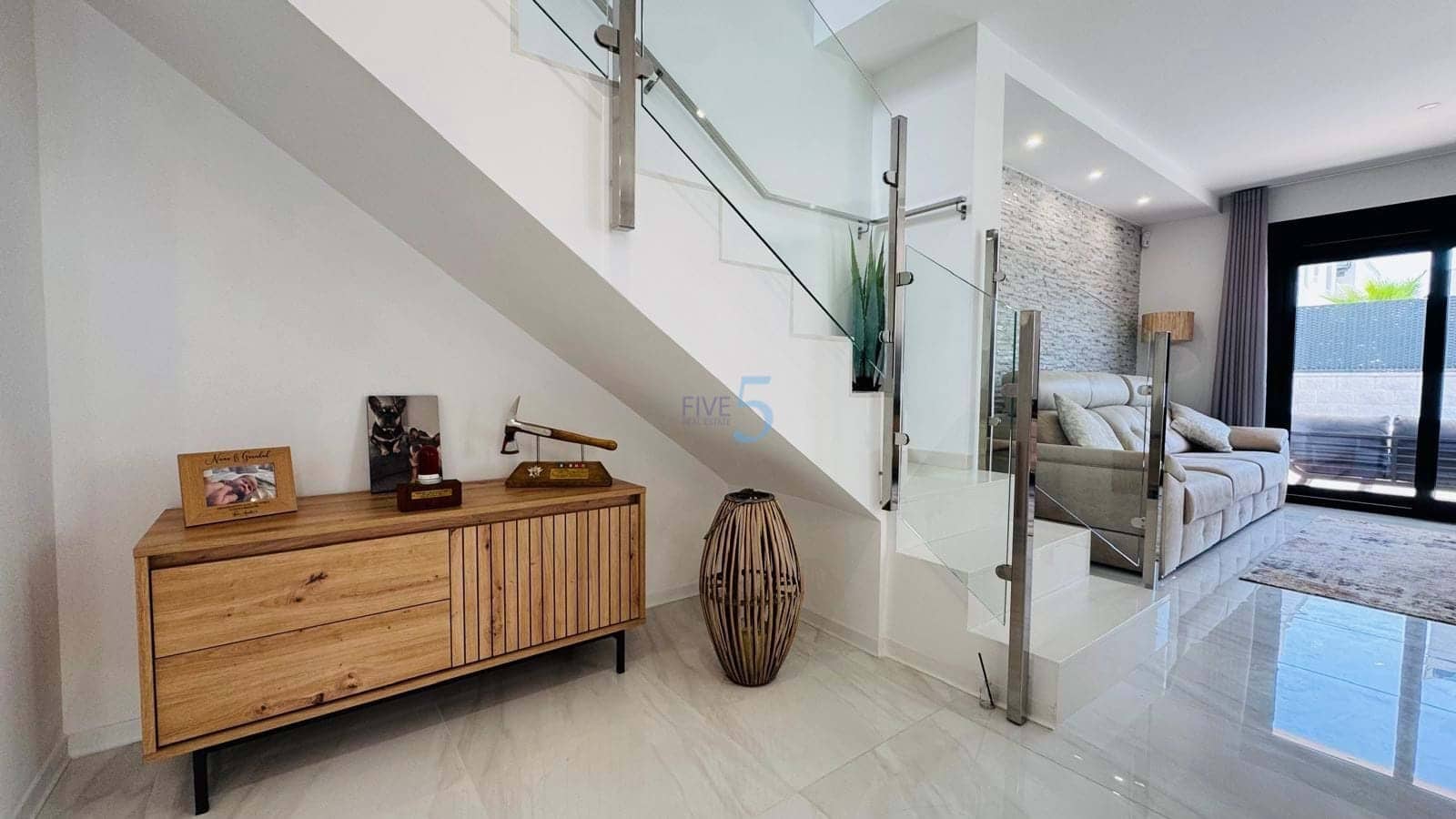 3 Zimmer Villa zu verkaufen in Vistabella mit Pool Garage - 429.900 € (Ref: 9923020)