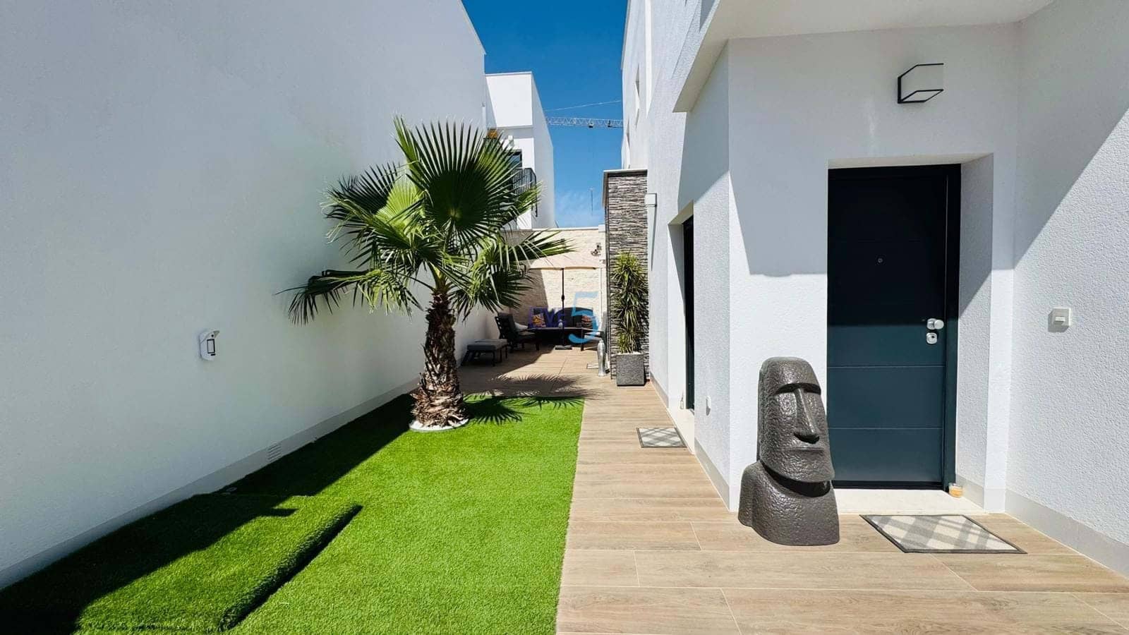 3 Zimmer Villa zu verkaufen in Vistabella mit Pool Garage - 429.900 € (Ref: 9923020)