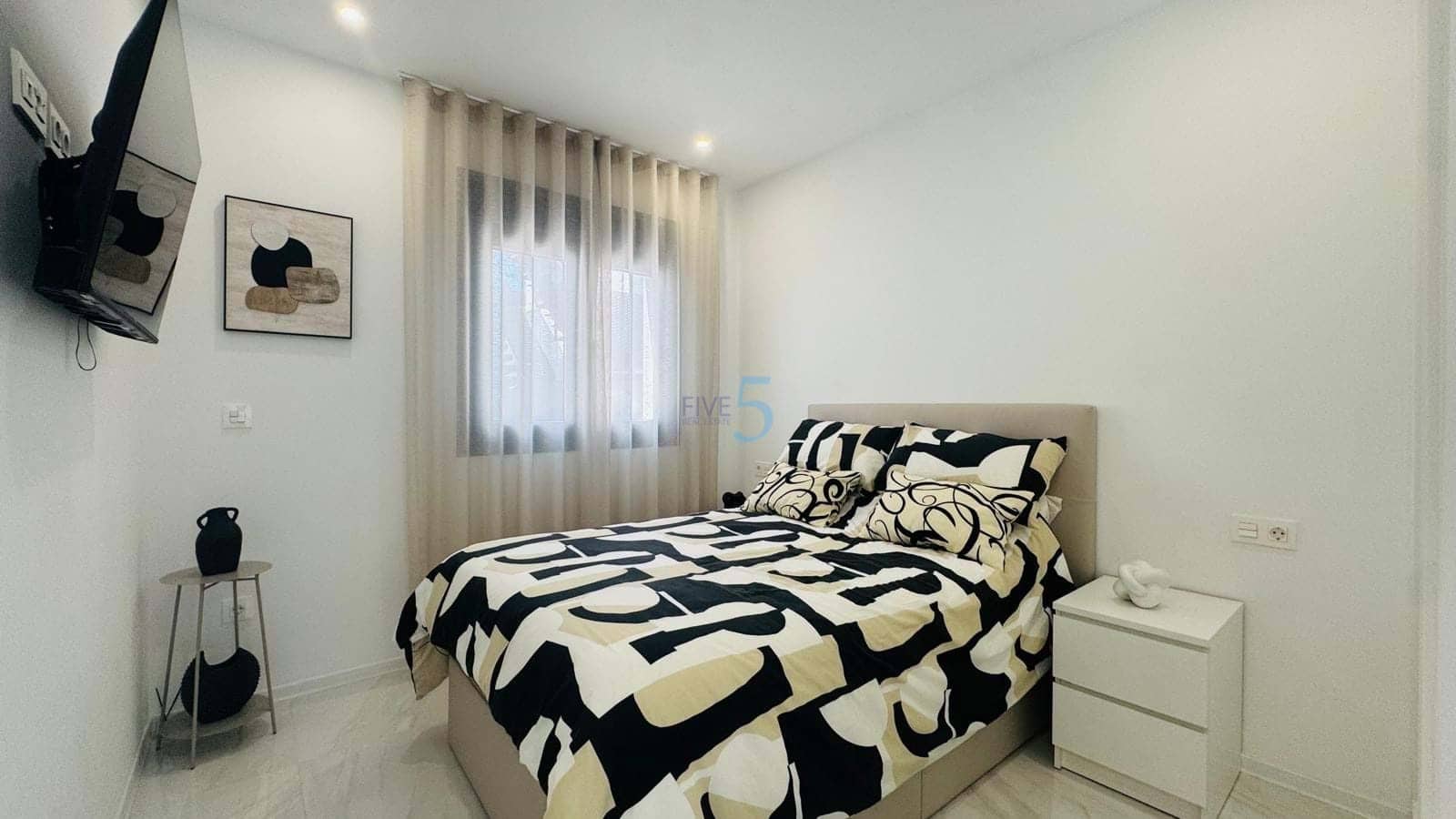 3 Zimmer Villa zu verkaufen in Vistabella mit Pool Garage - 429.900 € (Ref: 9923020)