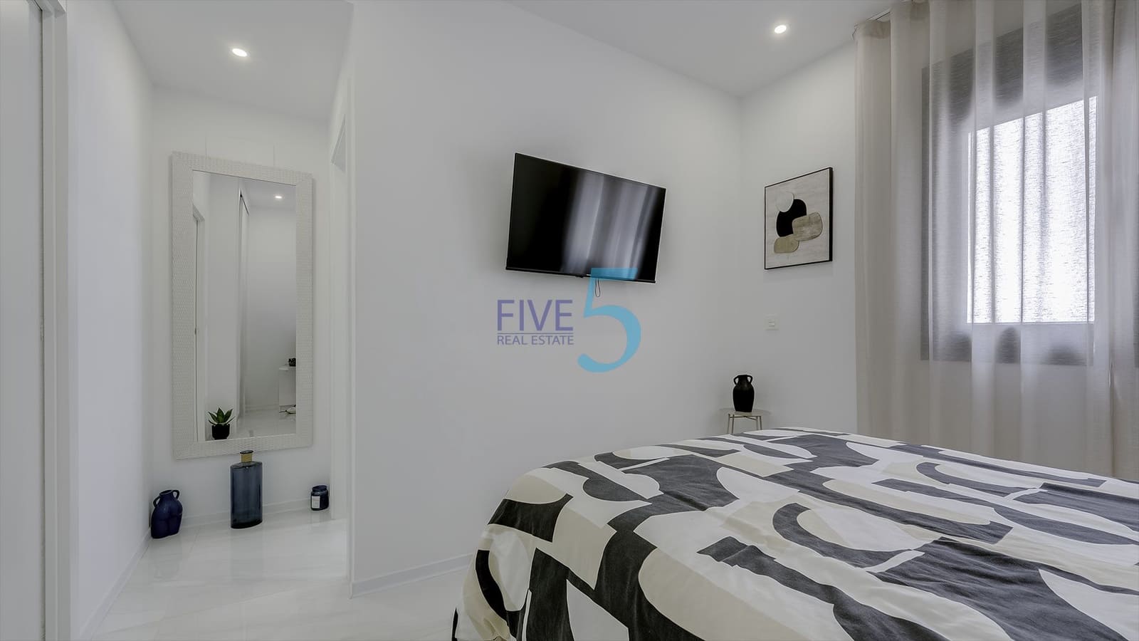 3 bedroom Villa for sale in Vistabella with pool garage - € 429,900 (Ref: 9923020)
