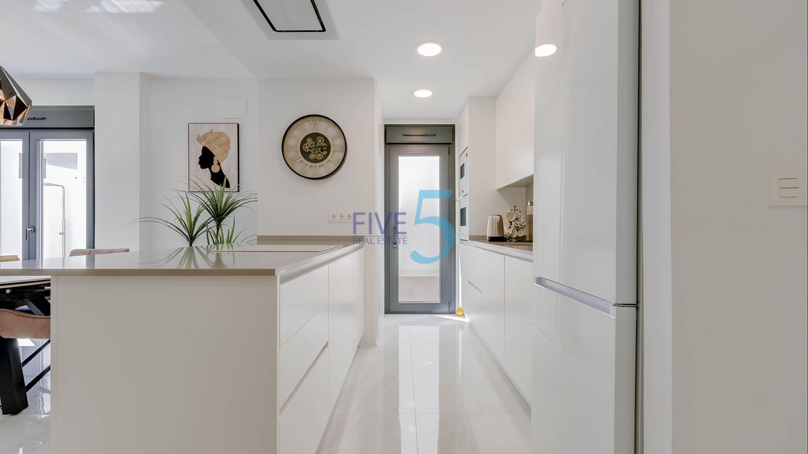 3 bedroom Villa for sale in Vistabella with pool garage - € 429,900 (Ref: 9923020)