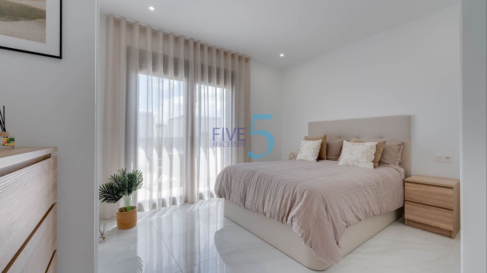 3 bedroom Villa for sale in Vistabella with pool garage - € 429,900 (Ref: 9923020)