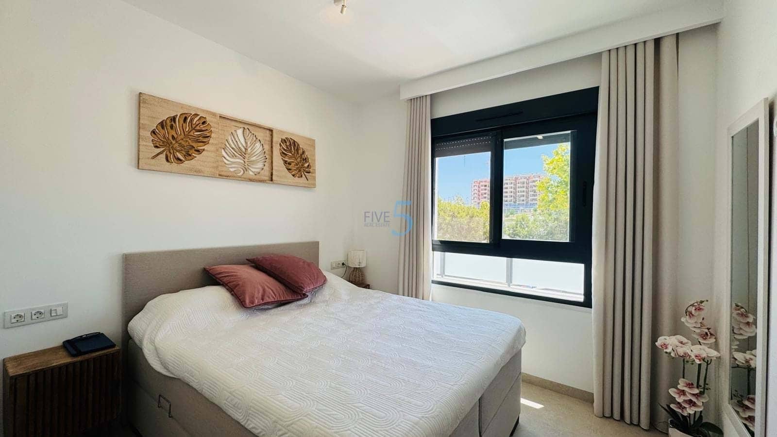 2 soverom Leilighet til salgs i San Miguel de Salinas med svømmebasseng - € 299 000 (Ref: 9924880)