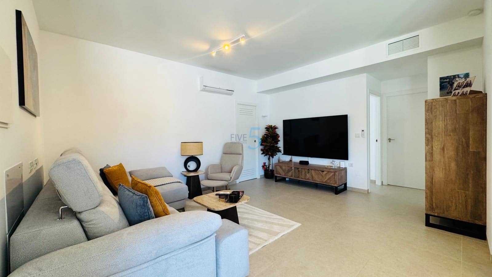 2 soverom Leilighet til salgs i San Miguel de Salinas med svømmebasseng - € 299 000 (Ref: 9924880)