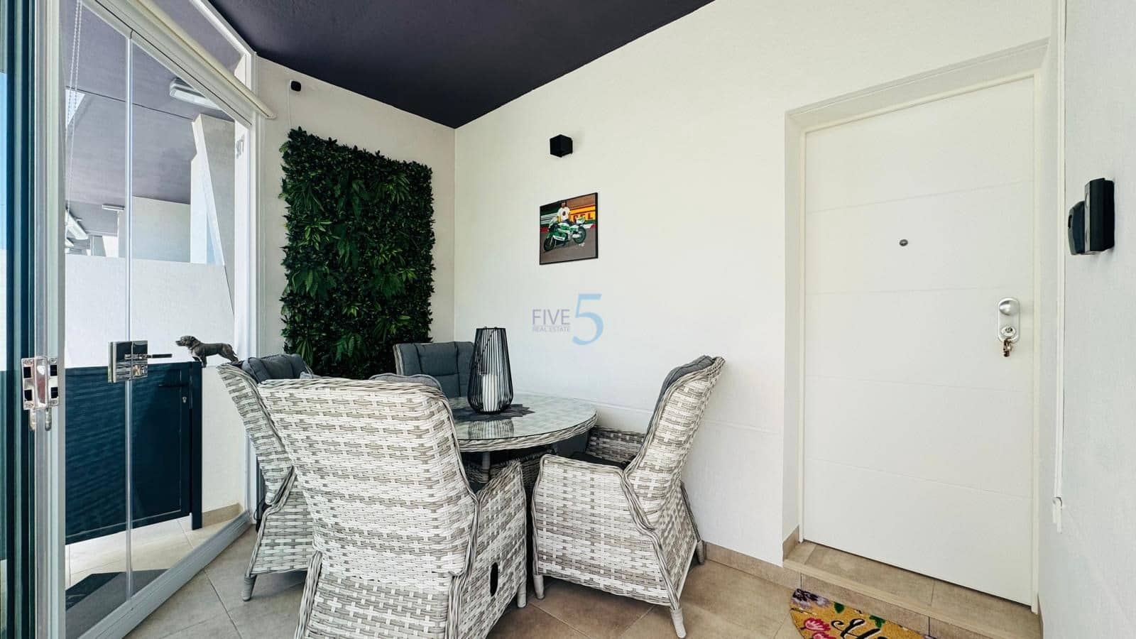 2 soverom Leilighet til salgs i San Miguel de Salinas med svømmebasseng - € 299 000 (Ref: 9924880)