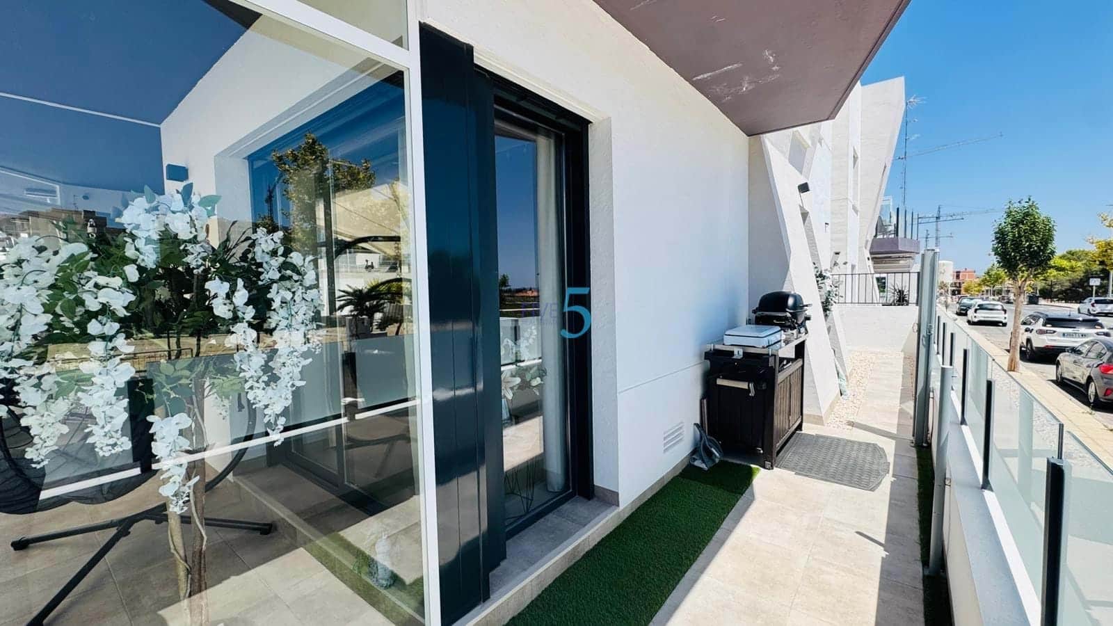 2 soverom Leilighet til salgs i San Miguel de Salinas med svømmebasseng - € 299 000 (Ref: 9924880)