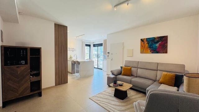 2 soverom Leilighet til salgs i San Miguel de Salinas med svømmebasseng - € 299 000 (Ref: 9924880)