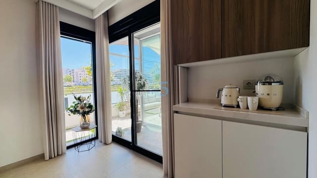 2 soverom Leilighet til salgs i San Miguel de Salinas med svømmebasseng - € 299 000 (Ref: 9924880)