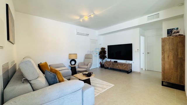 2 soverom Leilighet til salgs i San Miguel de Salinas med svømmebasseng - € 299 000 (Ref: 9924880)