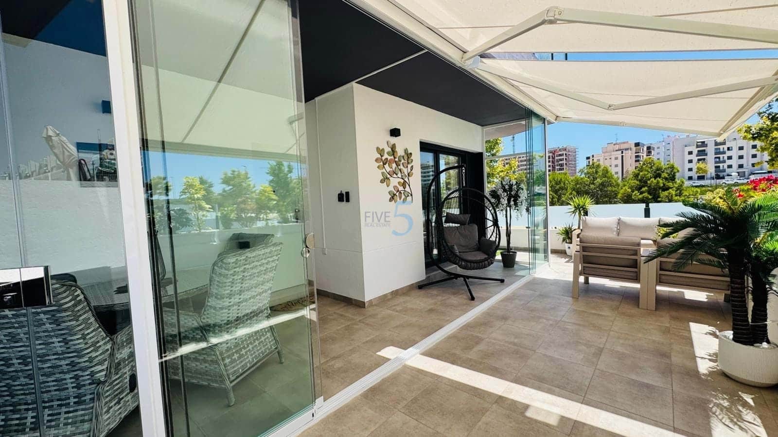 2 soverom Leilighet til salgs i San Miguel de Salinas med svømmebasseng - € 299 000 (Ref: 9924880)