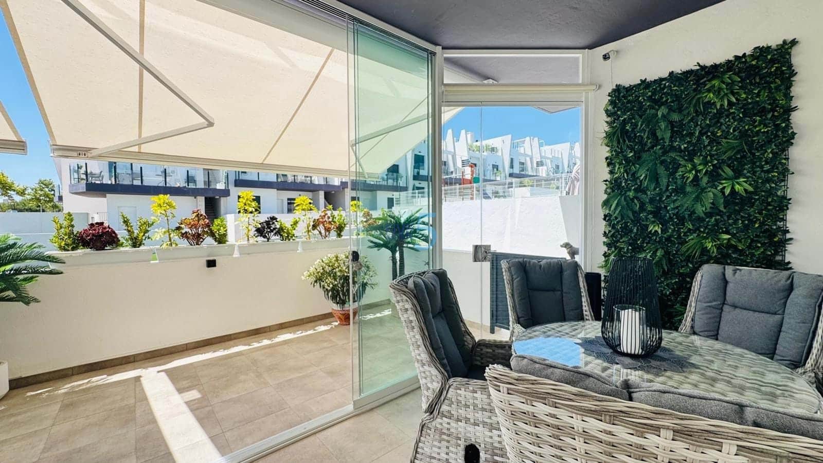 2 soverom Leilighet til salgs i San Miguel de Salinas med svømmebasseng - € 299 000 (Ref: 9924880)