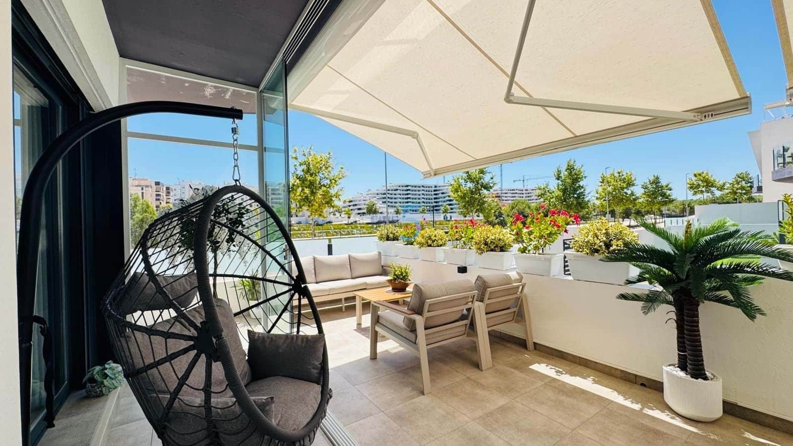 2 soverom Leilighet til salgs i San Miguel de Salinas med svømmebasseng - € 299 000 (Ref: 9924880)