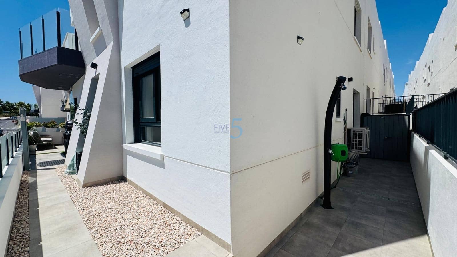2 soverom Leilighet til salgs i San Miguel de Salinas med svømmebasseng - € 299 000 (Ref: 9924880)