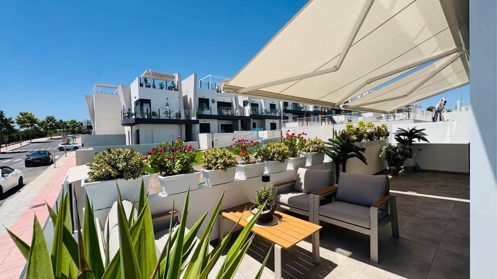 2 soverom Leilighet til salgs i San Miguel de Salinas med svømmebasseng - € 299 000 (Ref: 9924880)