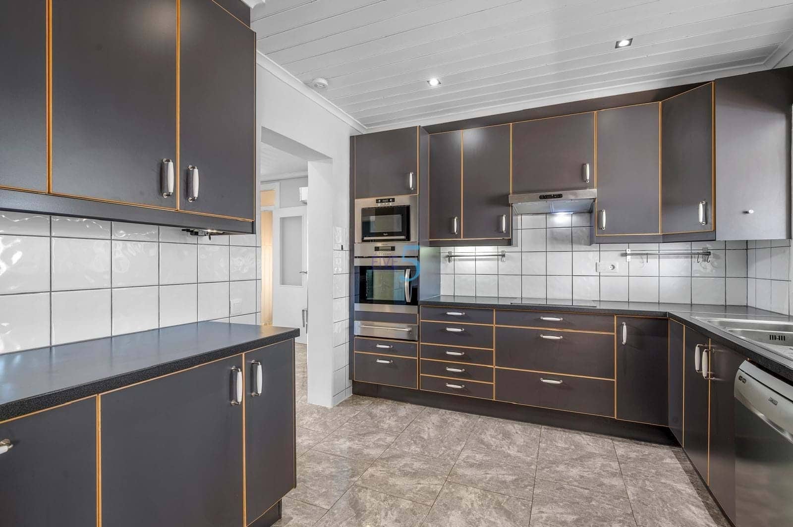 6 makuuhuone Huvila myytävänä paikassa Ciudad Quesada mukana uima-altaan 
autotalli - 645 000 € (Ref: 9924965)