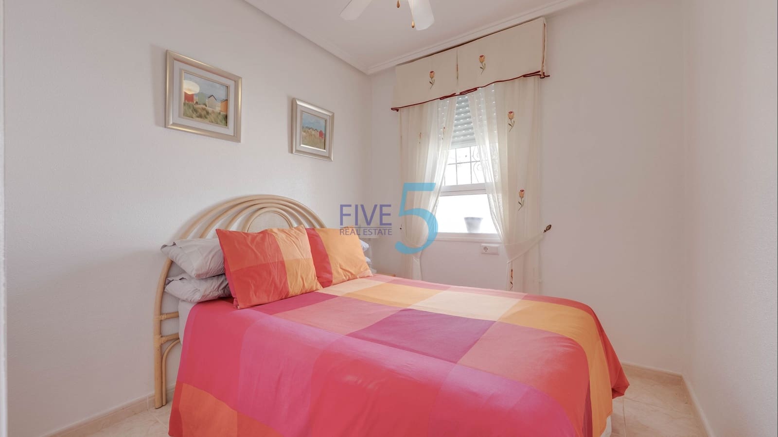2 soveværelse Lejlighed til salg i Ciudad Quesada med swimmingpool - € 139.999 (Ref: 9926320)