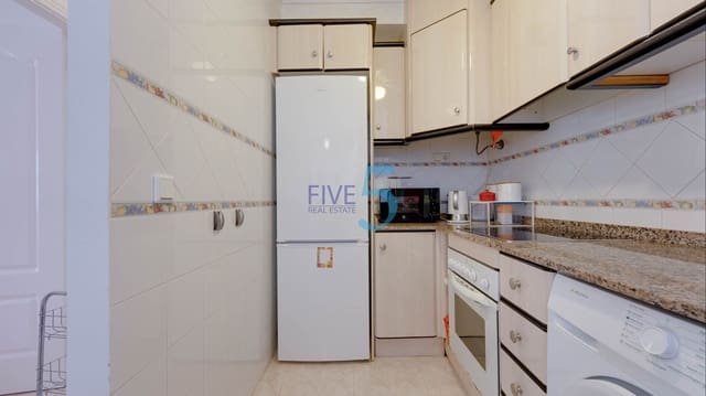 2 soveværelse Lejlighed til salg i Ciudad Quesada, Rojales med swimmingpool - € 139.999 (Ref: 9926320)