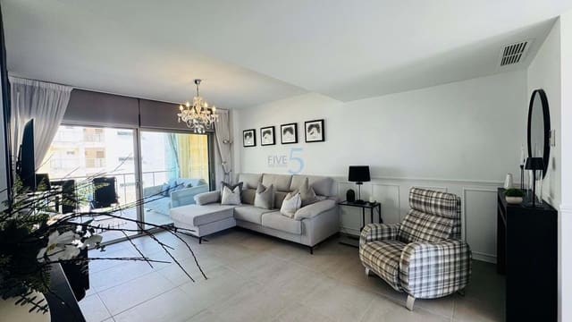 2 soveværelse Lejlighed til salg i Villamartin, Orihuela med swimmingpool garage - € 265.000 (Ref: 9926321)