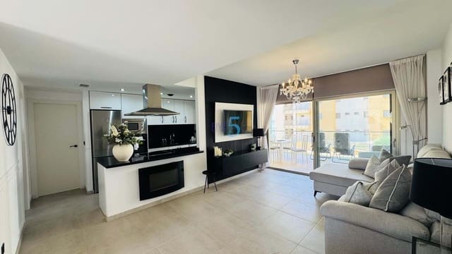 2 soveværelse Lejlighed til salg i Villamartin, Orihuela med swimmingpool garage - € 265.000 (Ref: 9926321)