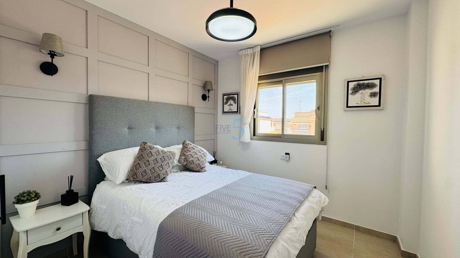 2 soveværelse Lejlighed til salg i Villamartin med swimmingpool garage - € 265.000 (Ref: 9926321)