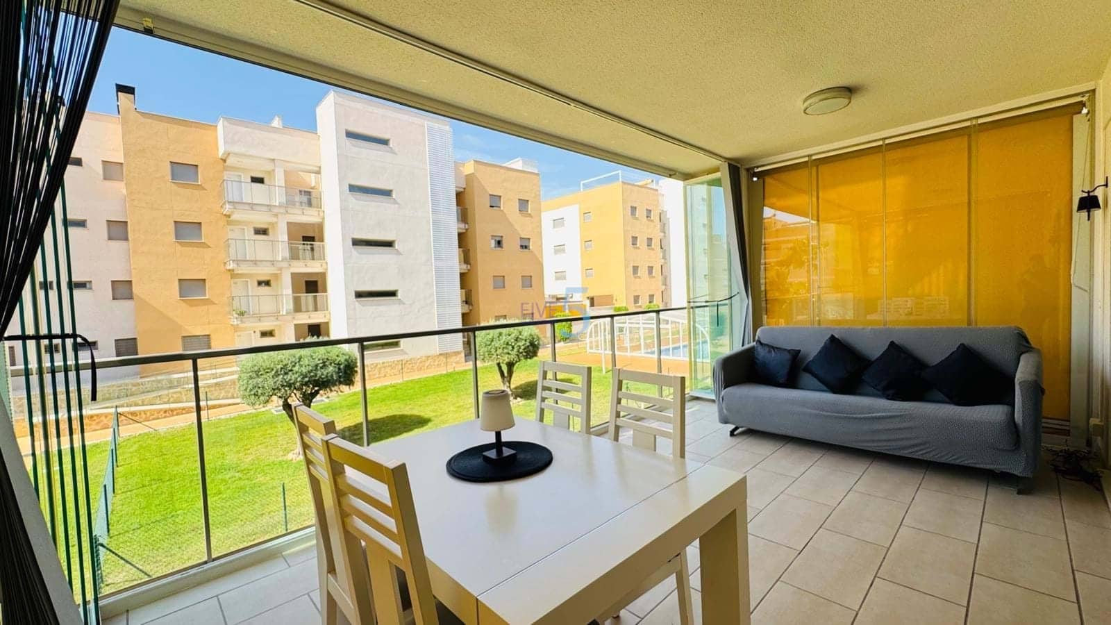 2 soveværelse Lejlighed til salg i Villamartin med swimmingpool garage - € 265.000 (Ref: 9926321)