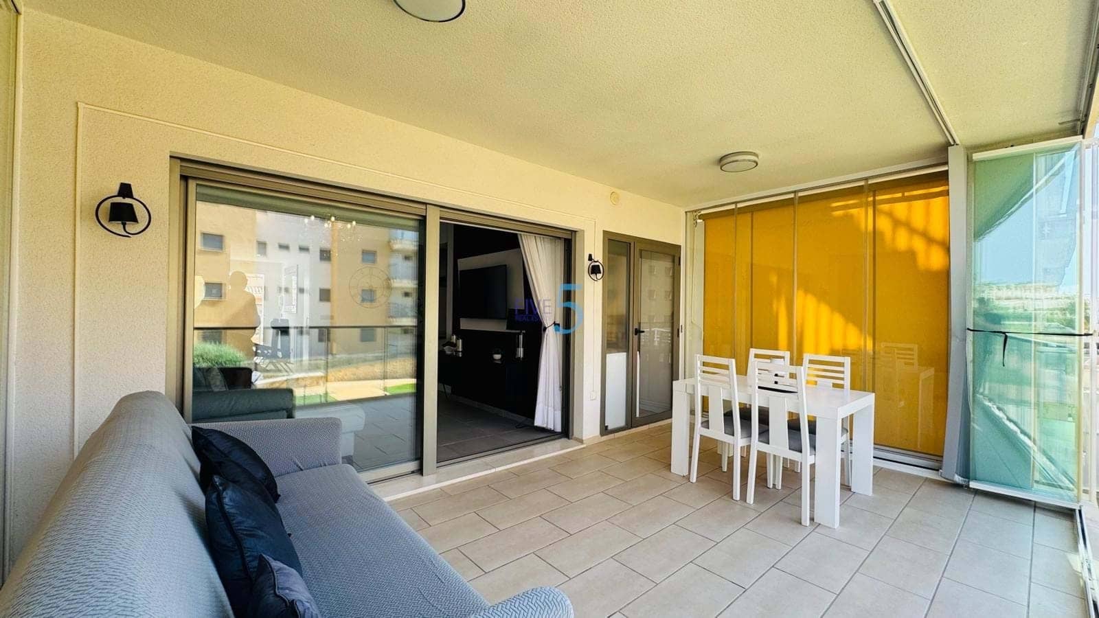 2 soveværelse Lejlighed til salg i Villamartin med swimmingpool garage - € 265.000 (Ref: 9926321)