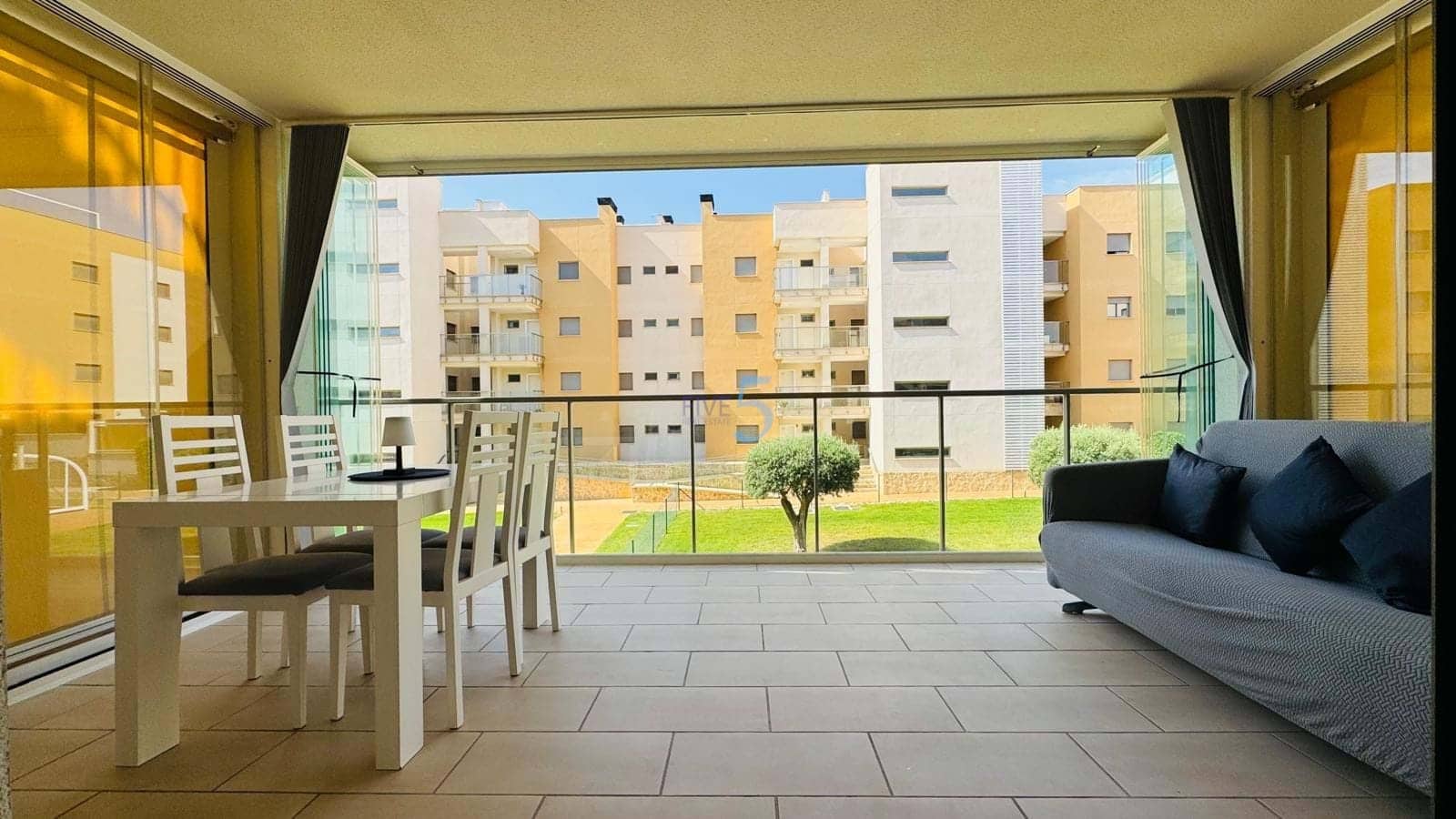 2 soveværelse Lejlighed til salg i Villamartin med swimmingpool garage - € 265.000 (Ref: 9926321)