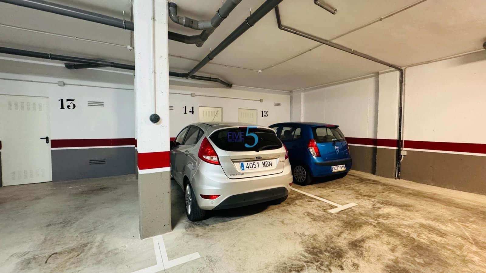 2 soveværelse Lejlighed til salg i Villamartin med swimmingpool garage - € 265.000 (Ref: 9926321)