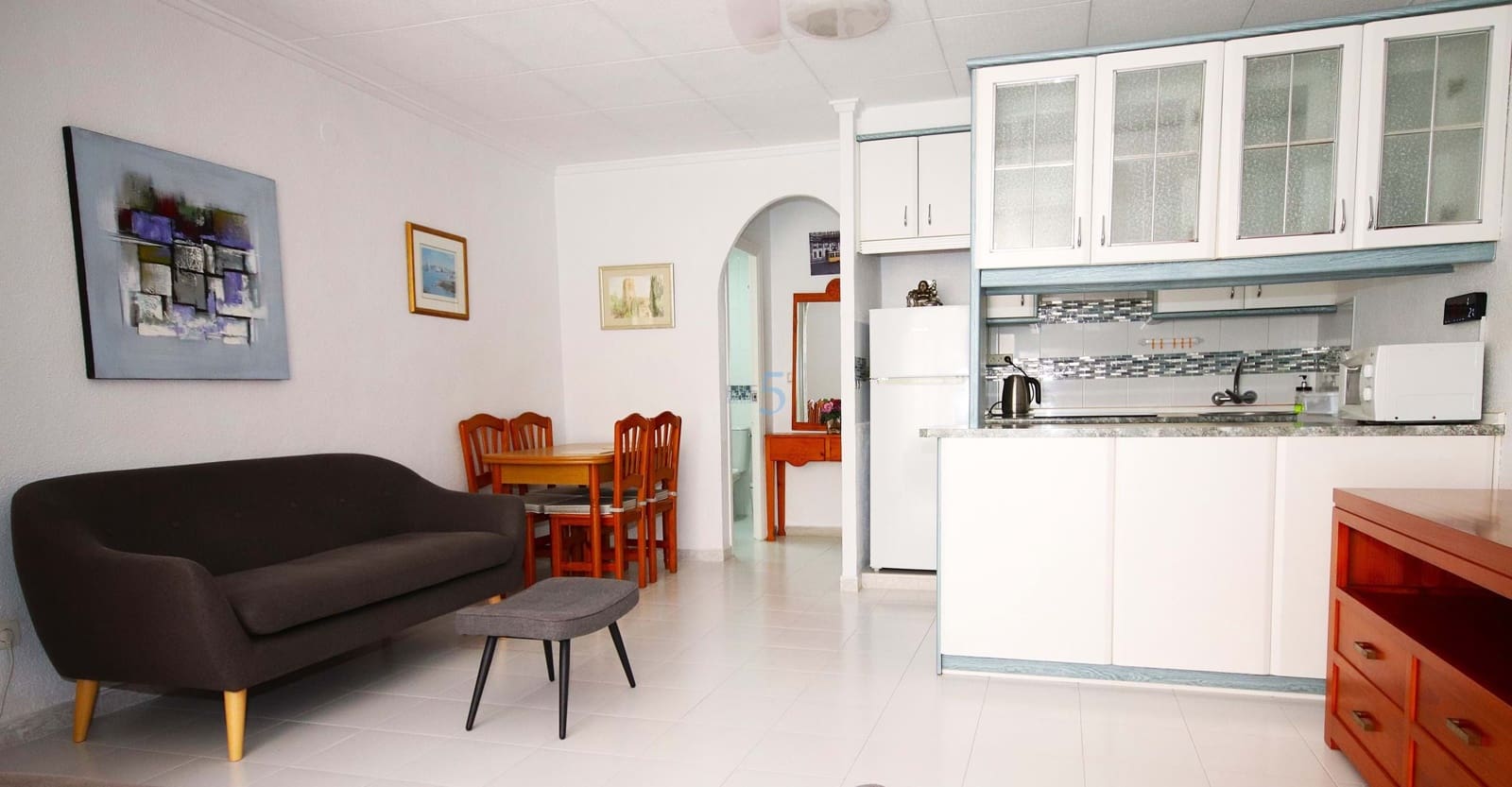 3 bedroom Townhouse for sale in La Siesta - € 156,000 (Ref: 9926322)