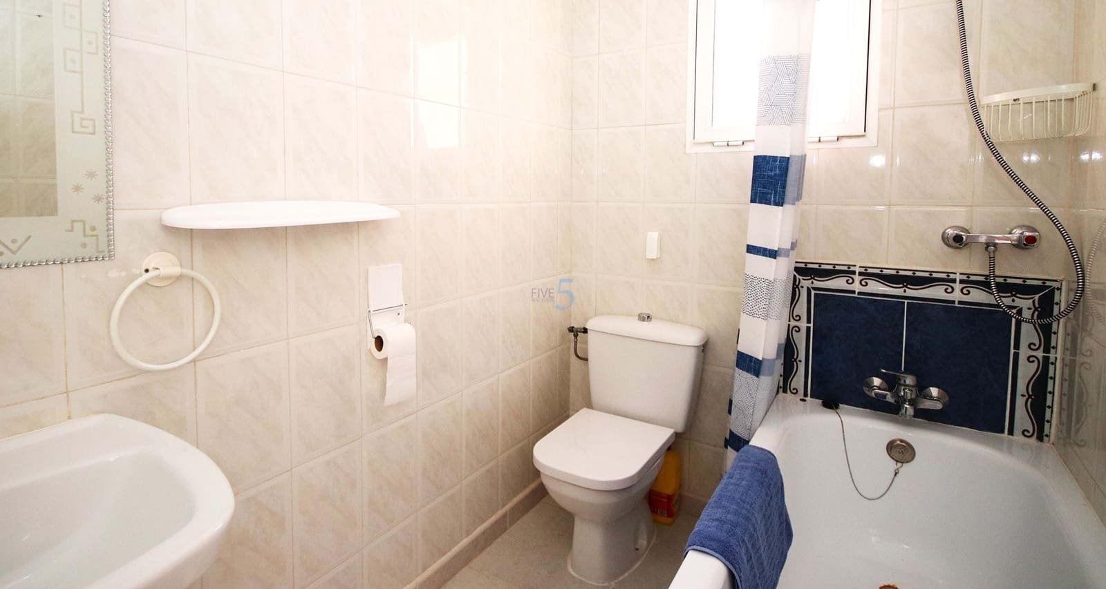 3 bedroom Townhouse for sale in La Siesta - € 156,000 (Ref: 9926322)