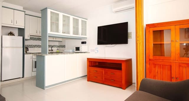 3 chambre Maison de Ville à vendre à La Siesta, Torrevieja - 156 000 € (Ref: 9926322)