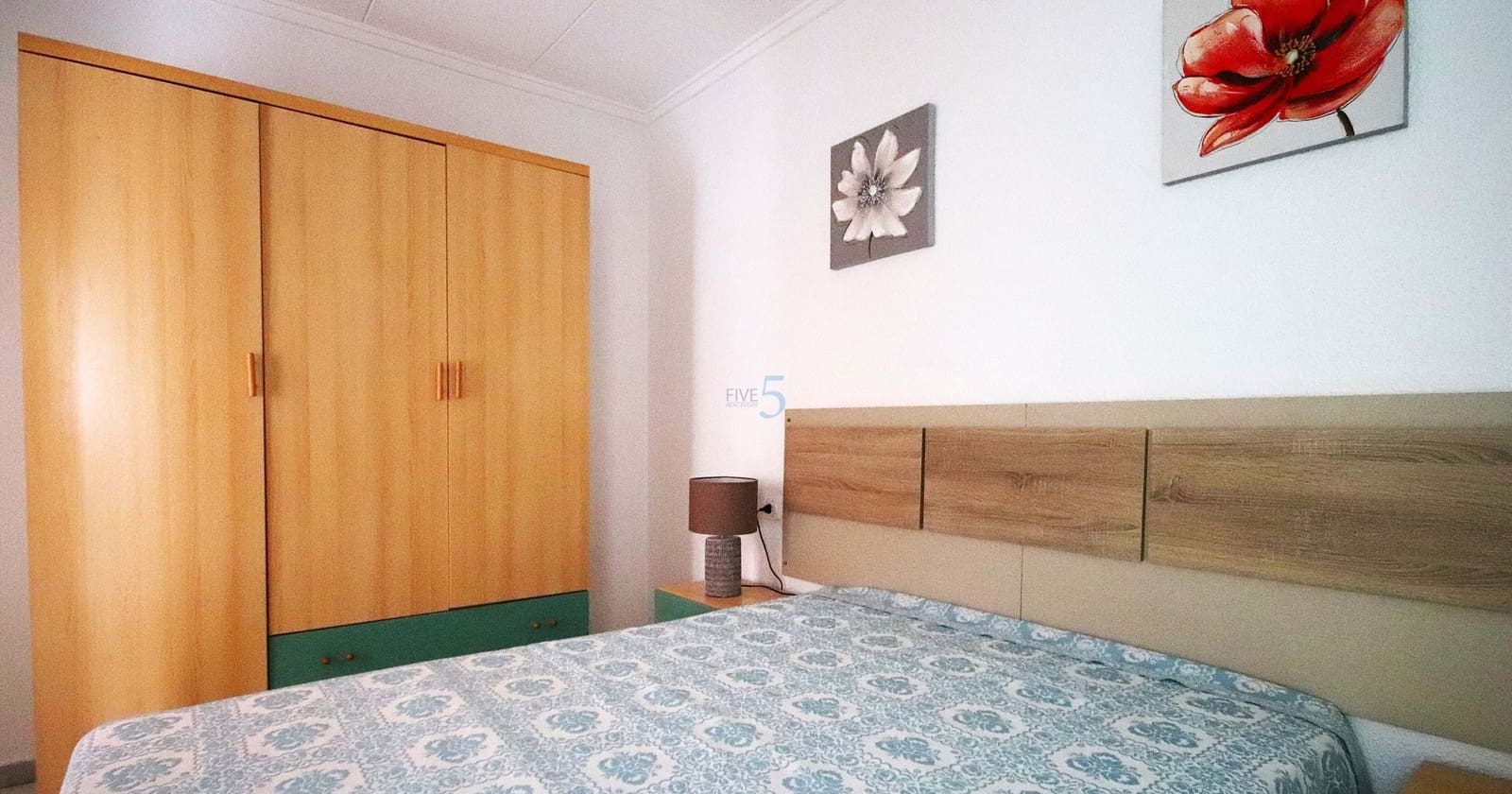 3 bedroom Townhouse for sale in La Siesta - € 156,000 (Ref: 9926322)