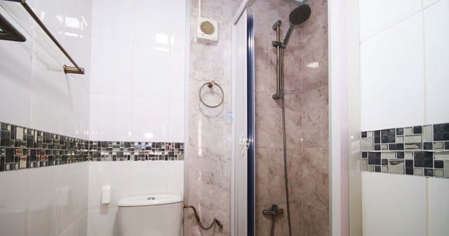 3 chambre Maison de Ville à vendre à La Siesta, Torrevieja - 156 000 € (Ref: 9926322)