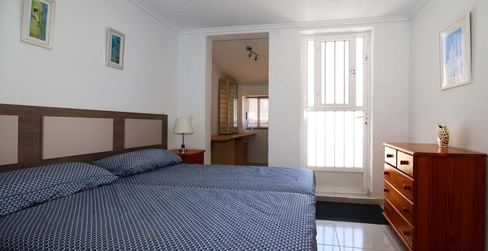 3 bedroom Townhouse for sale in La Siesta - € 156,000 (Ref: 9926322)