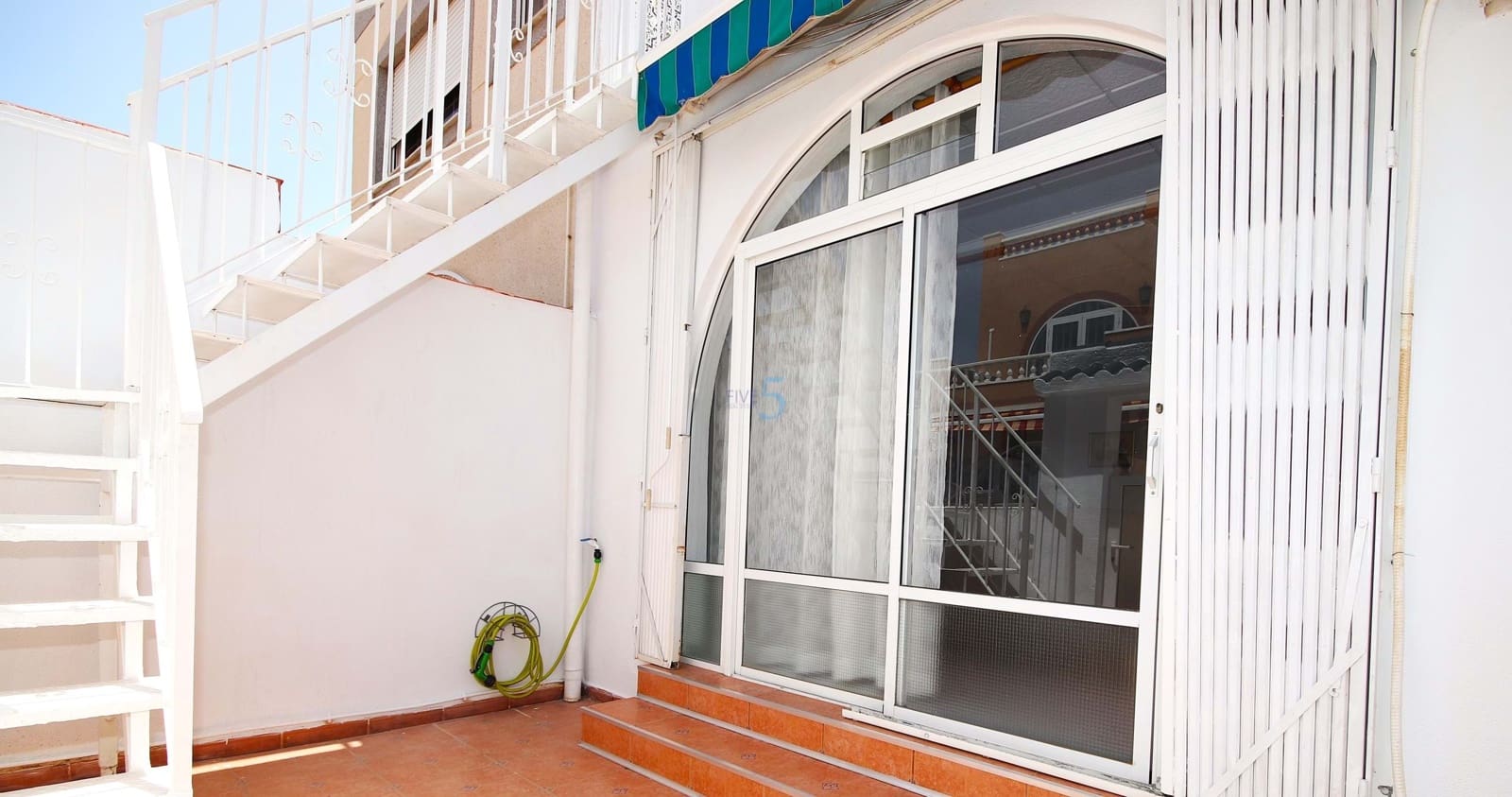 3 bedroom Townhouse for sale in La Siesta - € 156,000 (Ref: 9926322)