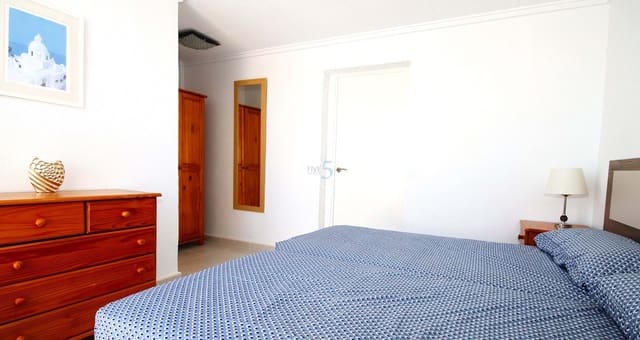 3 chambre Maison de Ville à vendre à La Siesta, Torrevieja - 156 000 € (Ref: 9926322)