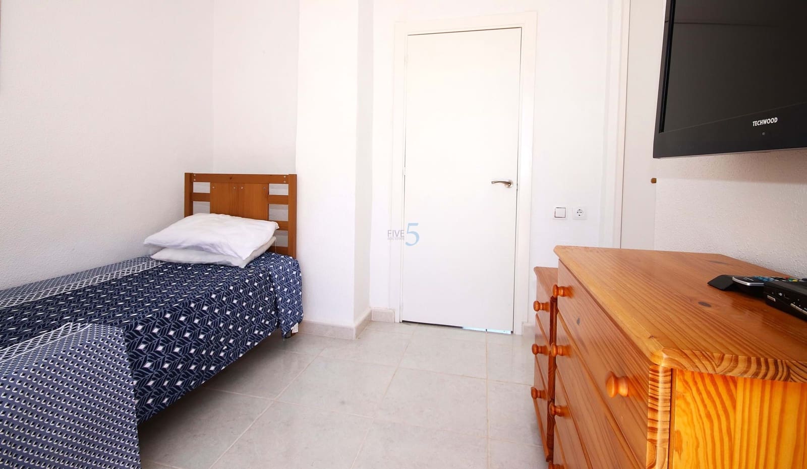 3 bedroom Townhouse for sale in La Siesta - € 156,000 (Ref: 9926322)