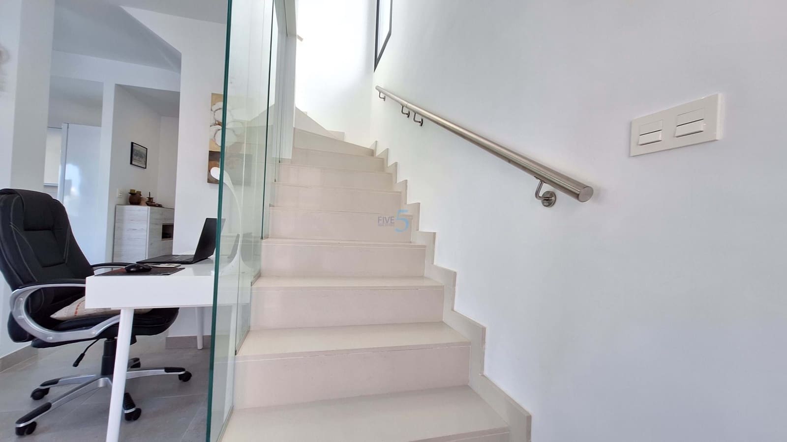 3 sovrum Villa till salu i Gran Alacant med pool garage - 490 000 € (Ref: 9926323)