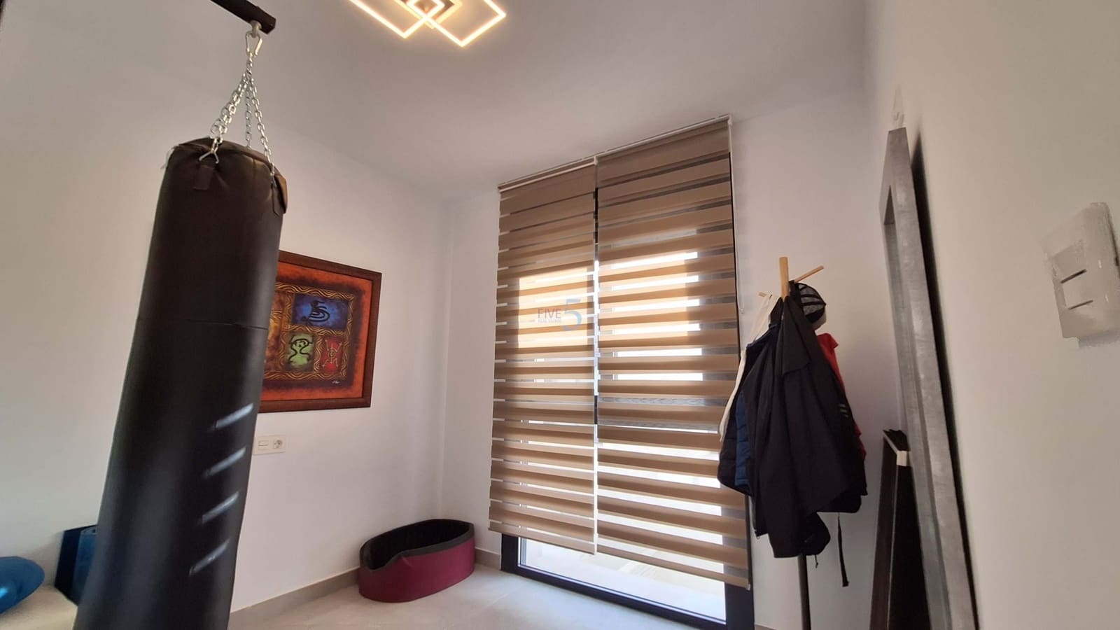 3 sovrum Villa till salu i Gran Alacant med pool garage - 490 000 € (Ref: 9926323)