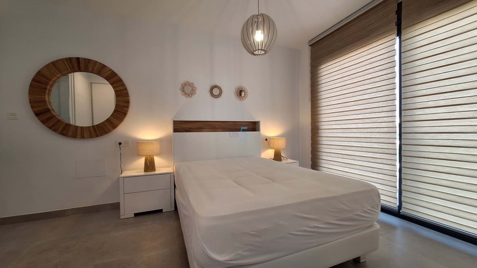3 sovrum Villa till salu i Gran Alacant med pool garage - 490 000 € (Ref: 9926323)