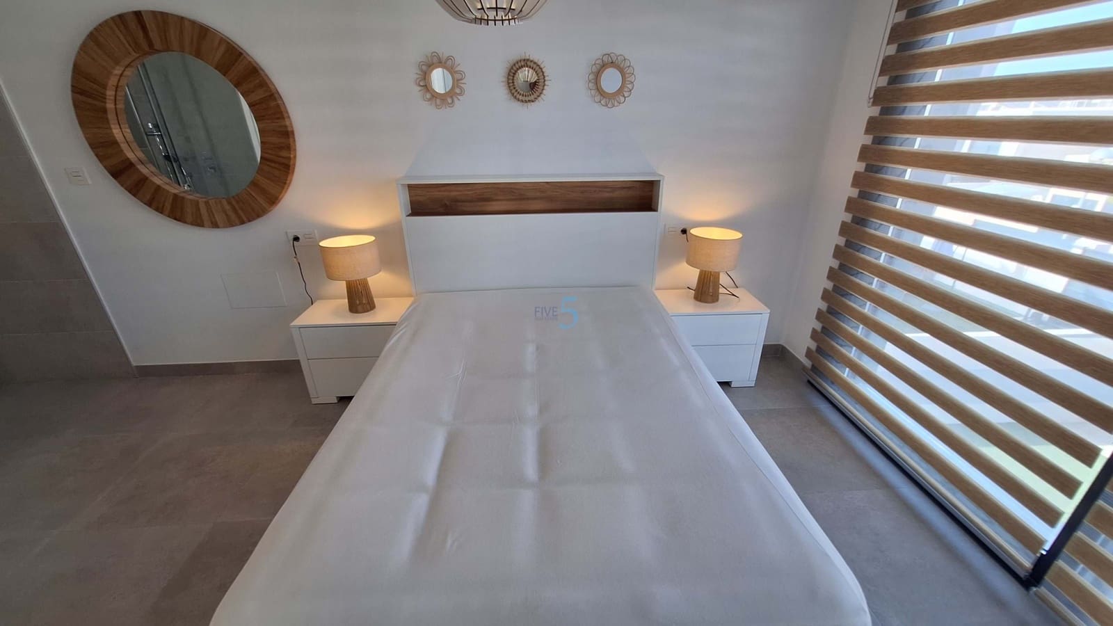 3 sovrum Villa till salu i Gran Alacant med pool garage - 490 000 € (Ref: 9926323)