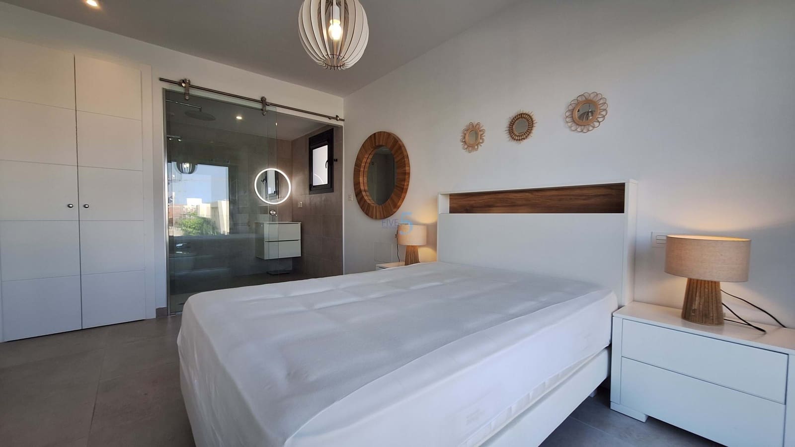 3 sovrum Villa till salu i Gran Alacant med pool garage - 490 000 € (Ref: 9926323)