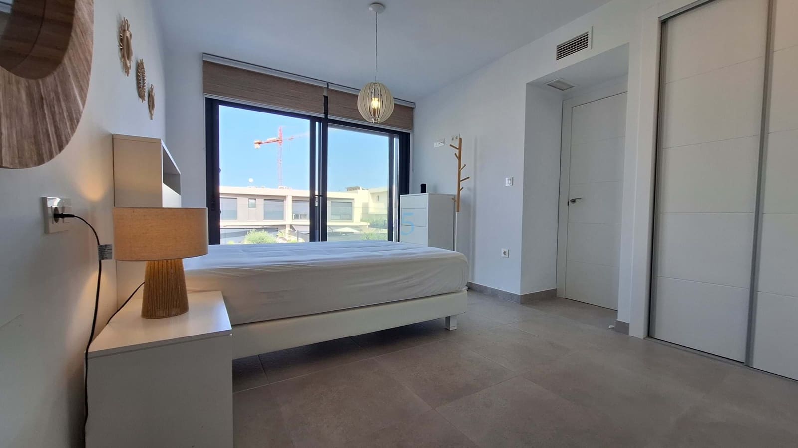 3 sovrum Villa till salu i Gran Alacant med pool garage - 490 000 € (Ref: 9926323)