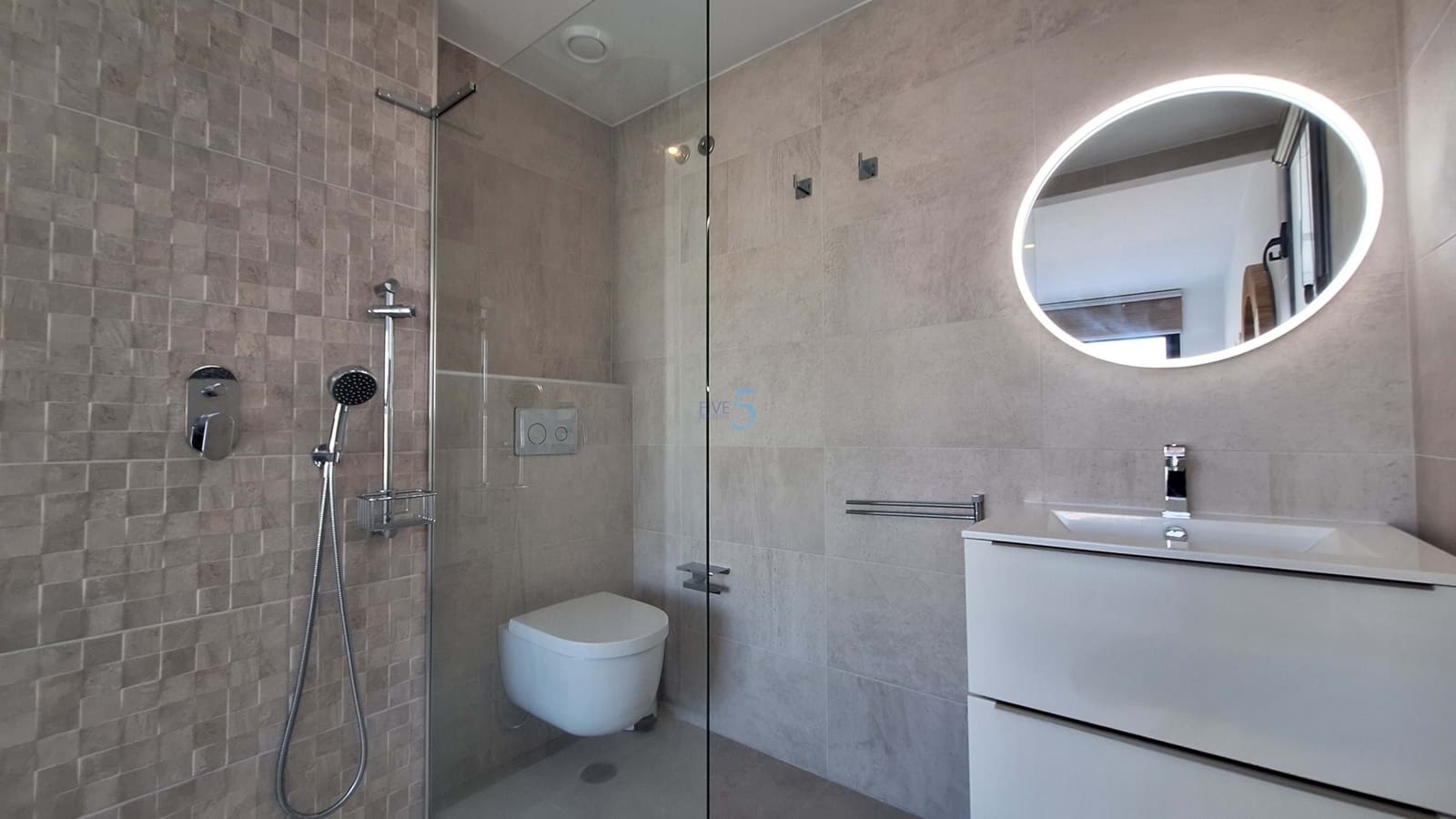 3 sovrum Villa till salu i Gran Alacant med pool garage - 490 000 € (Ref: 9926323)